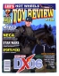 Preview: Lee's Toy Review Magazine # 164: Dragon DX'06